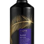 I LOVE BATH SOAK SLEEP WITH LAVENDER 500 G