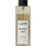 I LOVE BODY MIST ABSOLUT OUD 200 ML