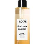 I LOVE BODY MIST FRUITS DU PASSION 200 ML