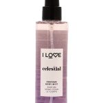 I LOVE BODY MIST CELESTIAL 200 ML