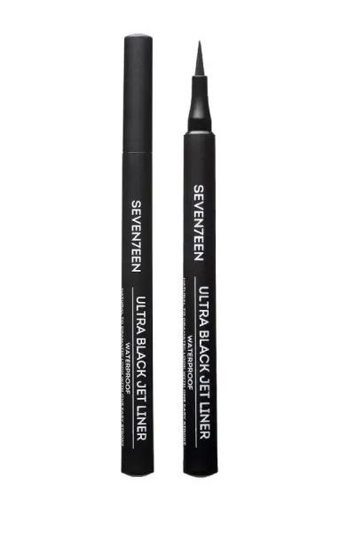 SEVENTEEN LINER ULTRA BLACK