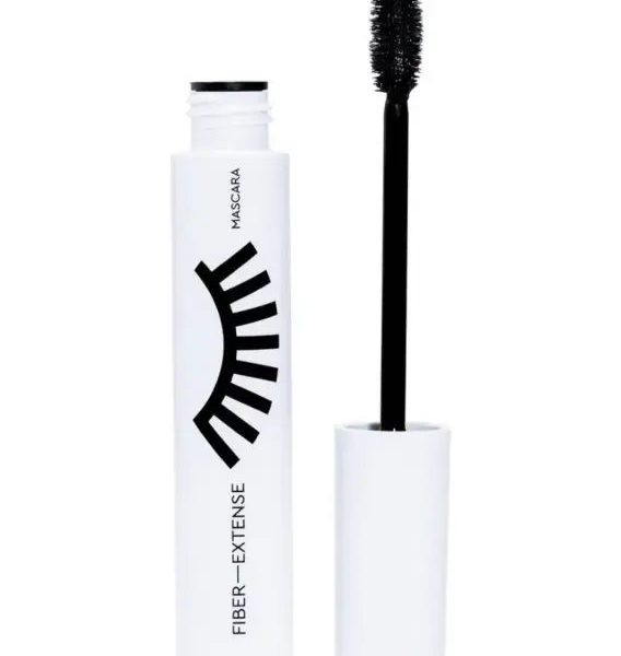SEVENTEEN MASCARA FIBER EXTENSE