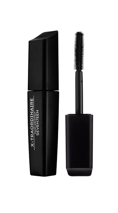 SEVENTEEN MASCARA X-TRAORDINAIRE 01 SEVENTEEN MASCARA X-TRAORDINAIRE 01