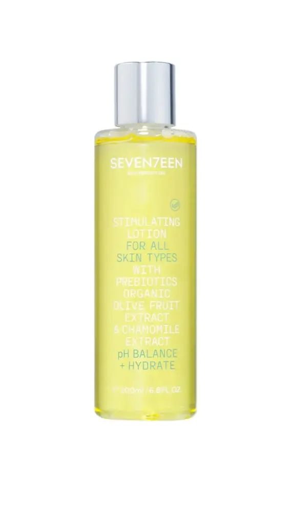 SEVENTEEN FACE LOTION STIMULATING 200 ML SEVENTEEN FACE LOTION STIMULATING 200 ML