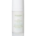 SEVENTEEN FACE CREAM TRUE BALANCE 50 ML