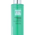 SEVENTEEN CLEANSING LOTION RESCUE FOR OILY / PRONE SKIN 200 ML
