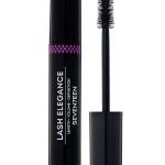 SEVENTEEN MASCARA ELEGANCE BLACK 01