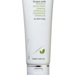 SEVENTEEN FACE CREAM CLEANSING & EXFOLIATING 125 ML