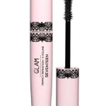 SEVENTEEN MASCARA GLAM BLACK 01