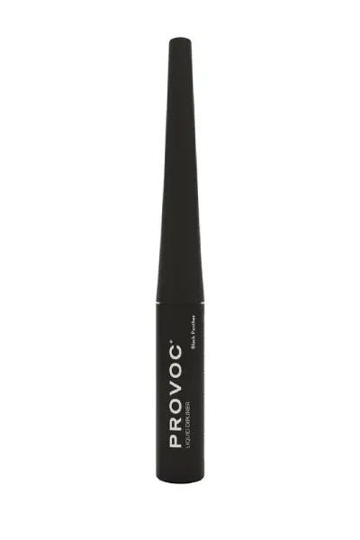 PROVOC DIPLINER LIQUID BLACK