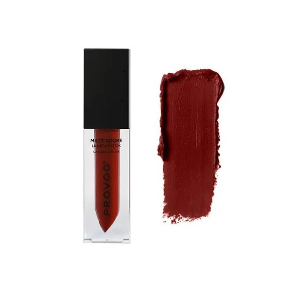 PROVOC LIPSTICK LIQUID MATT ADORE 23