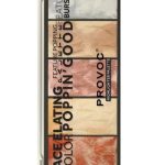 PROVOC PALLETE HIGHLIGHTER