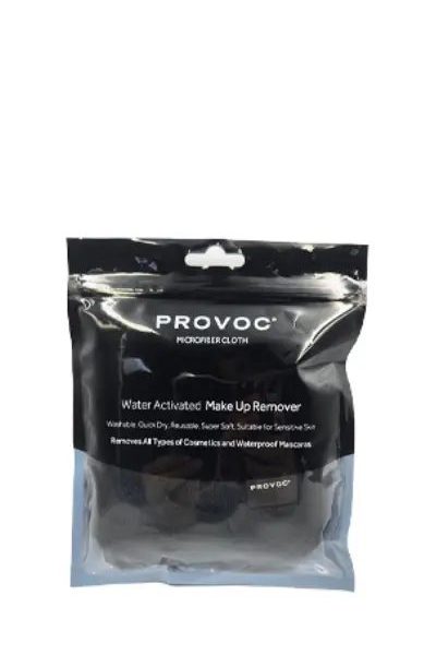 PROVOC MAKEUP REMOVER MICRO VIBER