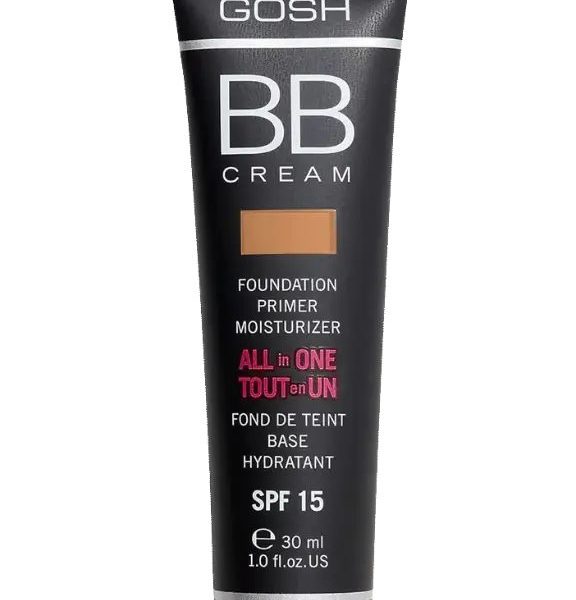GOSH BB CREAM SPF15 ورم بيج 03