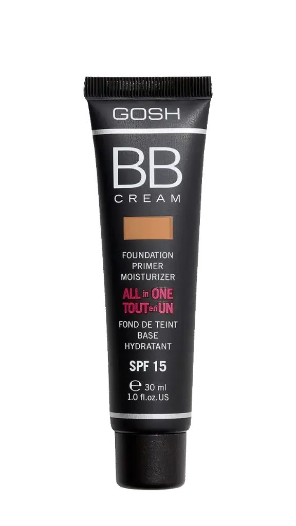 GOSH BB CREAM SPF15 ورم بيج 03 GOSH BB CREAM SPF15 ورم بيج 03