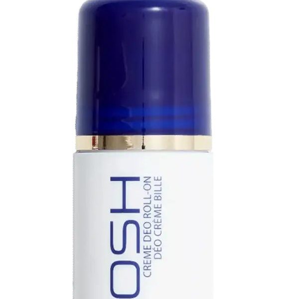 GOSH DEODORANT CRÈME DEO ROLL-ON CLASSIC 75 ML