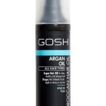 GOSH HAIR OIL ARGAN 50 ML