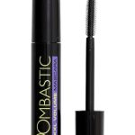 GOSH MASCARA BOOMBASTIC XXL VOLUME BLACK