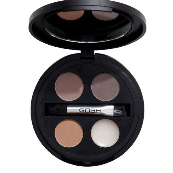 GOSH EYEBROW KIT POWDER