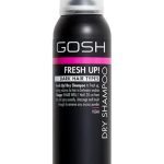 GOSH DRY SHAMPOO FRESH UP DARK HAIR TYPE 150 ML