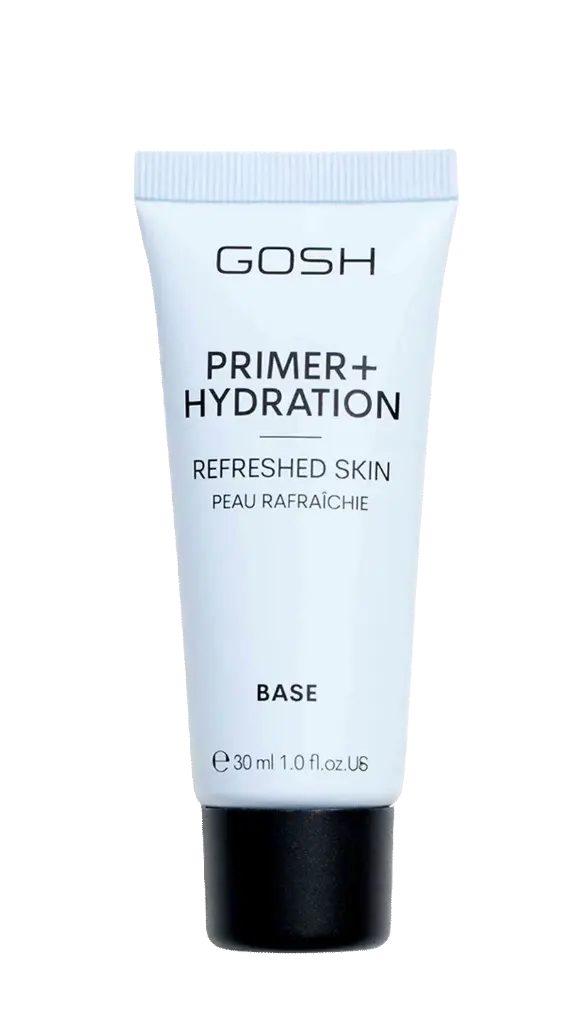 GOSH PRIMER +HYDRATION REFRESHED SKIN 30 ML