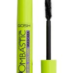 GOSH MASCARA BOOMBASTIC SWIRL VOLUME