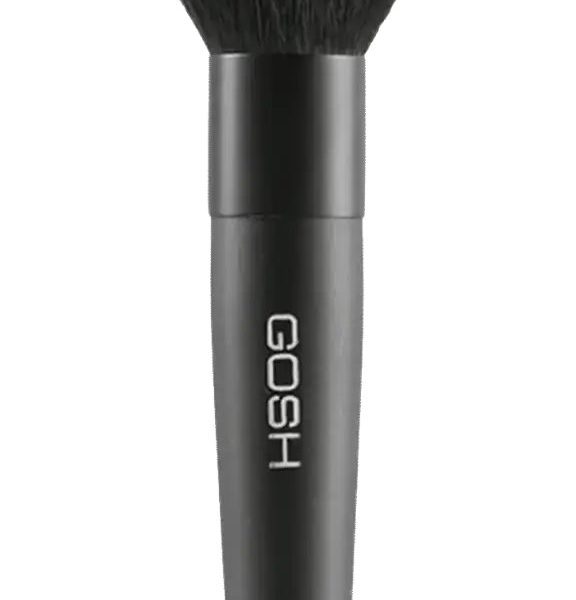 GOSH MAKEUP BRUSH POWDER