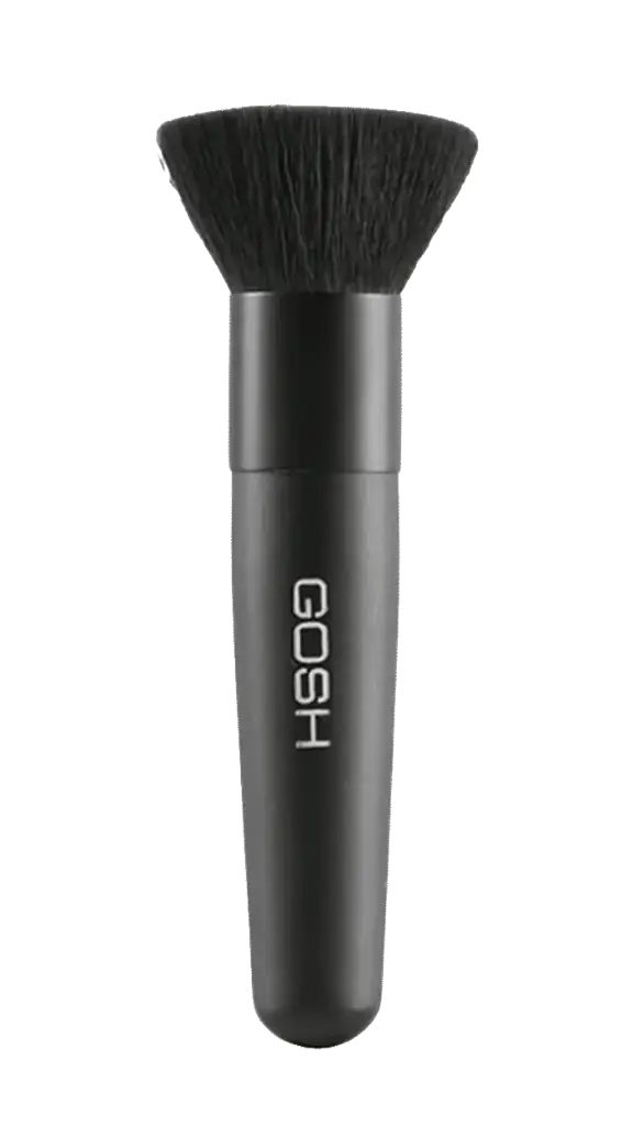 GOSH MAKEUP BRUSH POWDER GOSH MAKEUP BRUSH POWDER