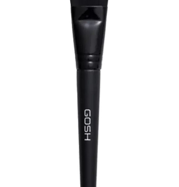 GOSH MAKEUP BRUSH FOUNDATION 011