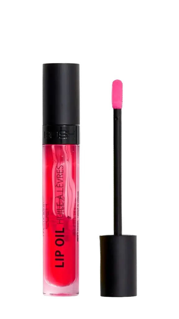 GOSH LIP OIL 004 Raspberry GOSH LIP OIL 004 Raspberry