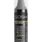 GOSH HAIR OIL MACADAMIA 50 ML