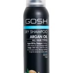GOSH SHAMPOO ARGAN OIL 150 ML