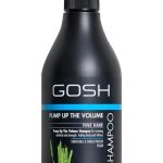 GOSH SHAMPOO PUMP UP THE VOLUME 450 ML