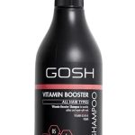 GOSH SHAMPOO VITAMIN BOOSTER 450 ML