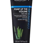GOSH CONDITIONER PUMP UP THE VOLUME 230 ML