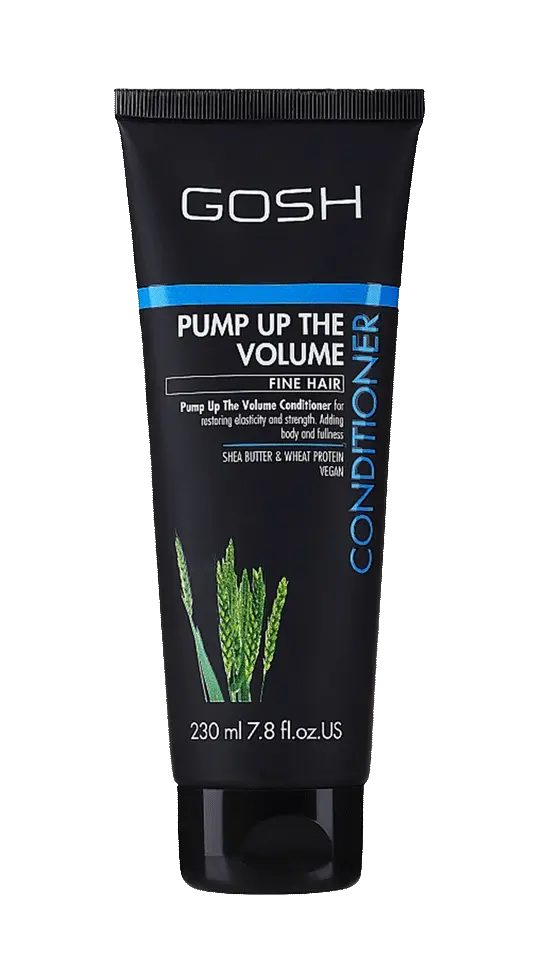 GOSH CONDITIONER PUMP UP THE VOLUME 230 ML