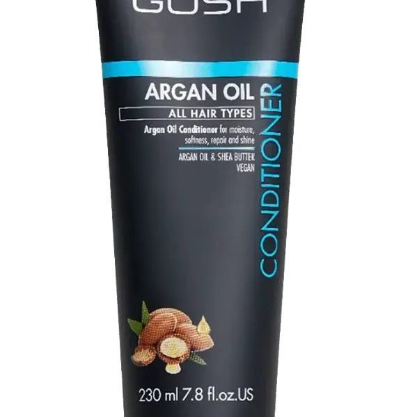 GOSH CONDITIONER ARGAN OIL 230 ML