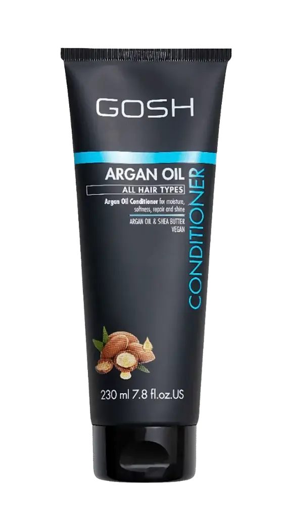 GOSH CONDITIONER ARGAN OIL 230 ML GOSH CONDITIONER ARGAN OIL 230 ML