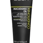 GOSH CONDITIONER MACADAMIA OIL 230 ML