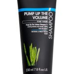 GOSH SHAMPOO PUMP UP THE VOLUME 230 ML