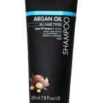 GOSH SHAMPOO ARGAN OIL 230 ML