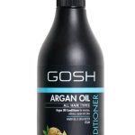 GOSH CONDITIONER ARGAN OIL 450 ML