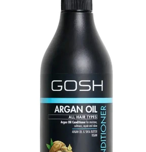 GOSH CONDITIONER ARGAN OIL 450 ML