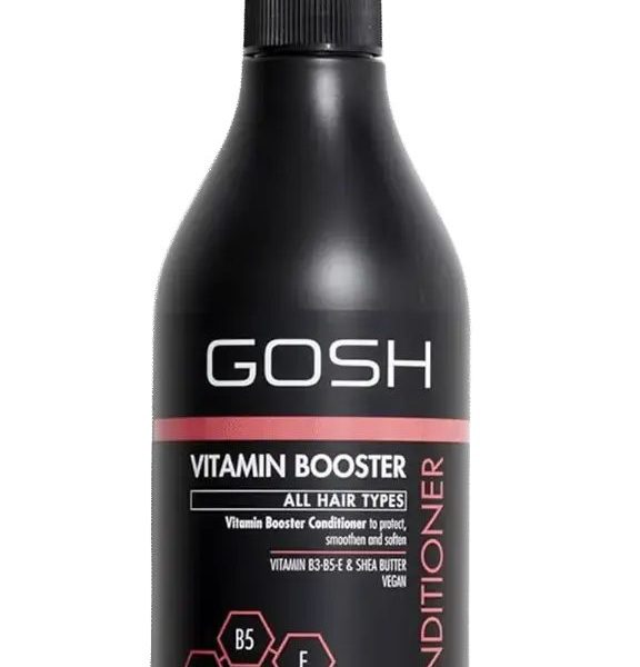 GOSH CONDITIONER VITAMIN BOOSTER 450 ML