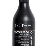 GOSH CONDITIONER COCONUT OIL 450 ML