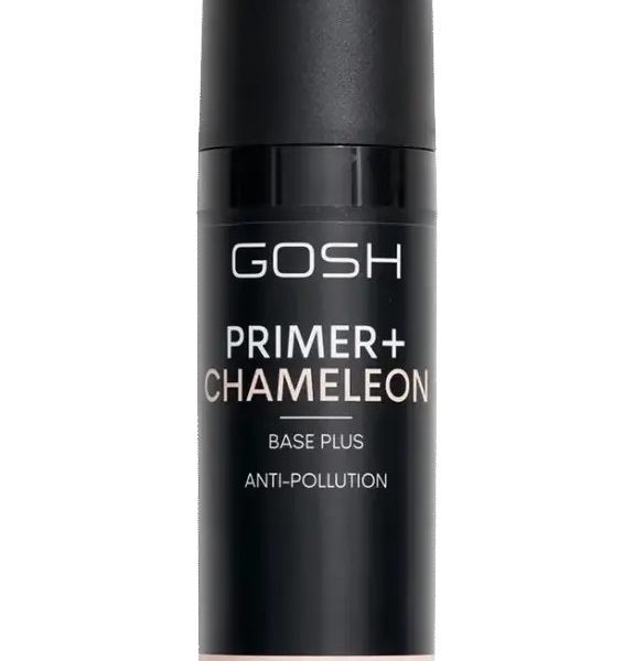 GOSH PRIMER PLUS SKIN ADAPTOR CHAMELEON 30 ML