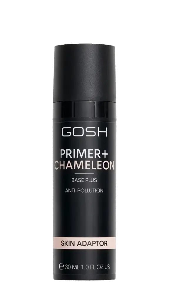 GOSH PRIMER PLUS SKIN ADAPTOR CHAMELEON 30 ML