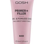 GOSH PRIMER +FILLER UNE & PORELESS SKIN 30 ML