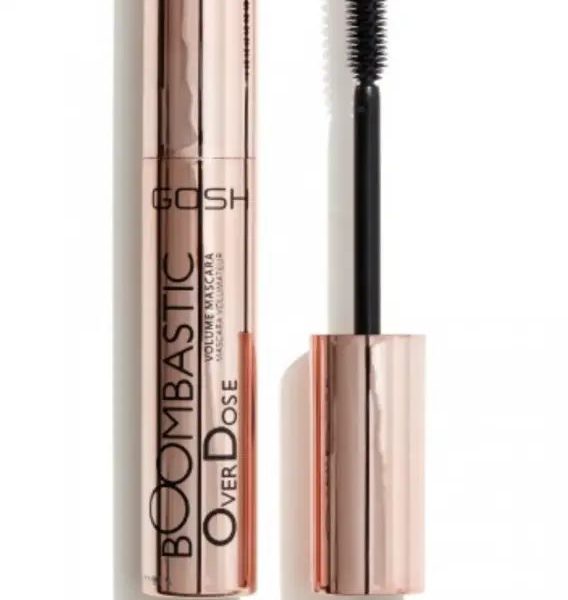GOSH MASCARA BOOMBASTIC OVERDOSE