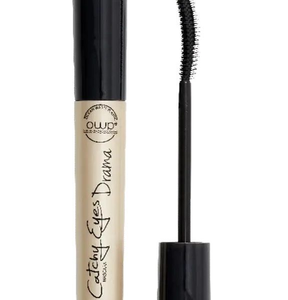 GOSH MASCARA CATCHY EYES DRAMA